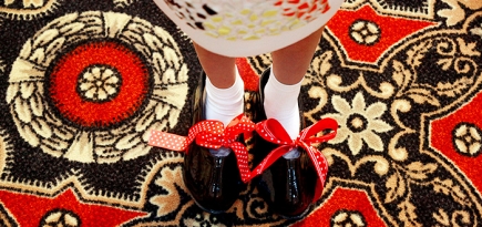 Финал конкурса Be Next в Грузии: как это было