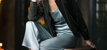 Как и зачем носить пижамы в повседневной жизни