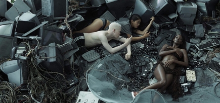 Snoop Dogg, Петра Коллинз и другие герои поколений в фильме adidas Originals