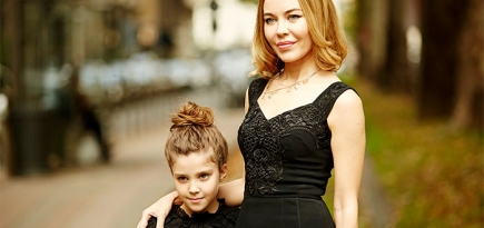 Неделя моды в Милане, весна-лето 2016: street style. Часть 4