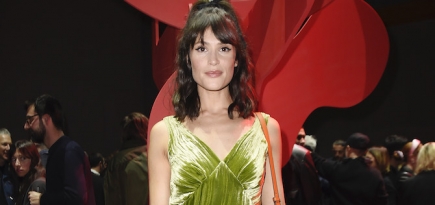 В Милане прошел показ коллекции Prada сезона осень-зима 2020