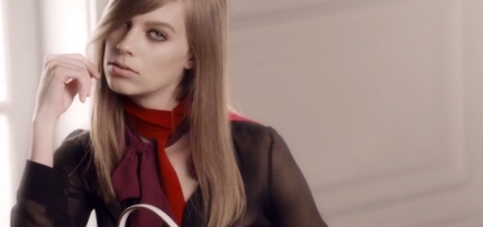 Видеокампания Prada, весна-лето 2014