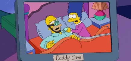 Сценарист сериала \"Девочки\" стал автором новой серии \"Симпсонов\"