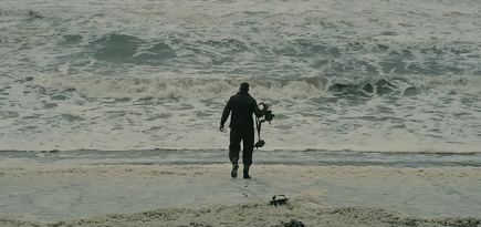 Смотрим первый тизер нового фильма Кристофера Нолана