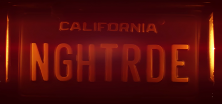 Дэвид Линч и Криста Белл выпустили клип на трек Night Ride