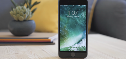 Вышла операционная система iOS 10: что в ней нового