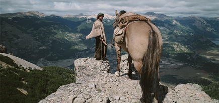 Dior выпустил серию документальных короткометражек