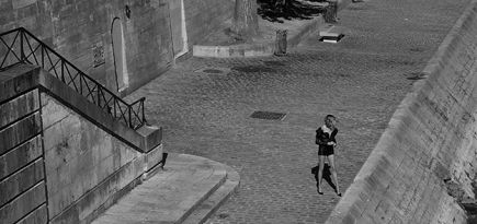 Saint Laurent снял музыкальный клип о дебютной коллекции Энтони Ваккарелло