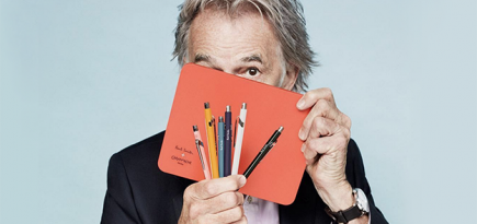 Пол Смит прочтет лекцию в Москве