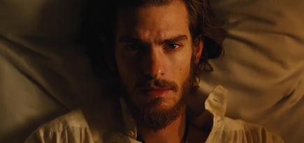 Вышел первый трейлер «Молчания» Мартина Скорсезе