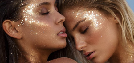 Ультимативный стробинг: новый тренд в макияже