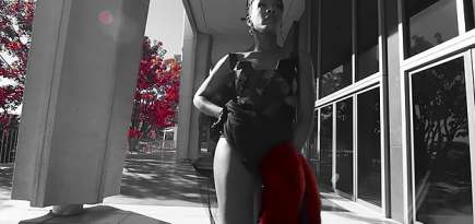 D∆WN выпустила новый клип