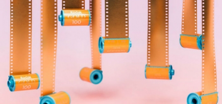 Словенский художник \"озолотил\" знаменитые продукты