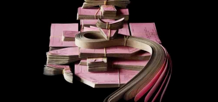 Jil Sander открыли выставку в честь сумки Jil Bag