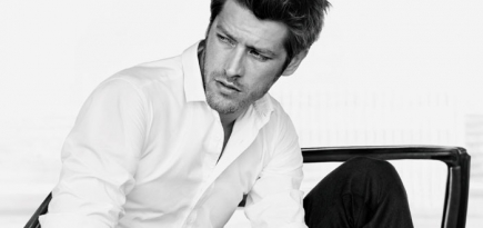 Новый мужской парфюм YSL L’Homme Ultime