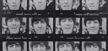Janus Films готовят к переизданию фильм о The Beatles