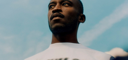 Off-White перевыпустил футболку Вирджила Абло