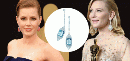 По следам премии \"Оскар\": Главные тренды Haute Jewelry