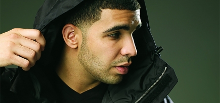 Дрейк, Канье Уэст и Jay-Z записали совместный трек