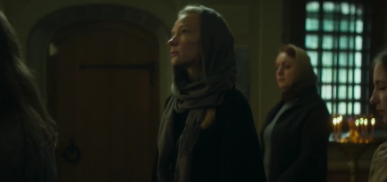 Светлана Ходченкова и Лолита появились в трейлере сериала «Актрисы»