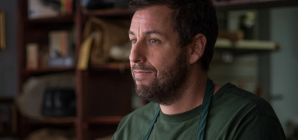 Адам Сэндлер получит премию имени Марка Твена за вклад в американский юмор