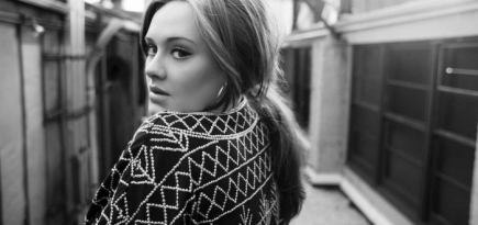 \"Что сделано, то сделано\" — Адель написала письмо поклонникам о новом альбоме