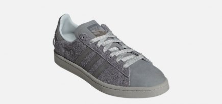 adidas выпустил кроссовки, вдохновленные оборотнями