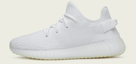 adidas выпустил новые Yeezy Boost