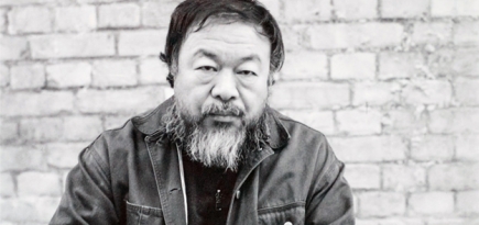 Ай Вэйвэй высказал свое мнение о работах погибшего фотографа Рена Ханга