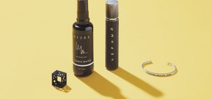 Aizel представил проект, вдохновленный Россией и чемпионатом мира по футболу