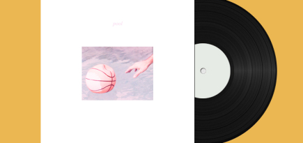 Альбом недели: Porches — Pool