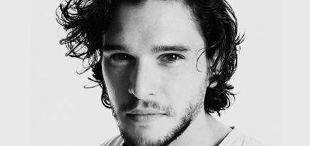 Кит Харингтон стал лицом Jimmy Choo