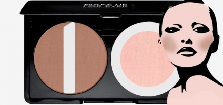 Десять скульптурирующих средств для макияжа