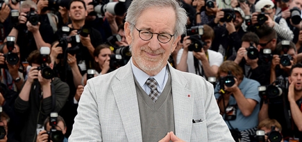Стивен Спилберг признан самой влиятельной знаменитостью