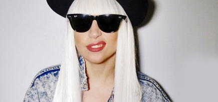 Леди Гага объявлена центральным спикером фестиваля SXSW