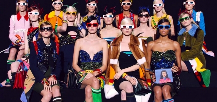 Prada получили премию \"Дизайн года\"