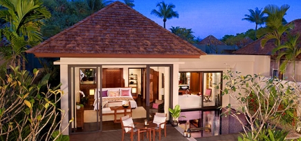 На западном побережье Пхукета открывается новый spa-отель