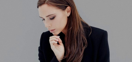 10 ответов Виктории Бекхэм во время Twitter-конференции