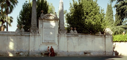 Кинопроект Джорджо Армани Films of City Frames