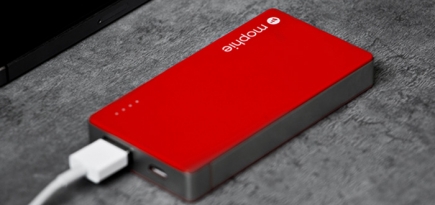 Новая коллекция разноцветных зарядных устройств от Morphie