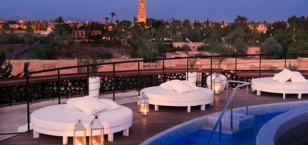 Марокканские традиции спа в The Pearl Marrakech