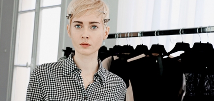 Как это было: рекламная кампания Irfe, весна-лето 2014