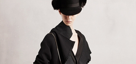 Коллекция Lanvin, pre-fall 2014
