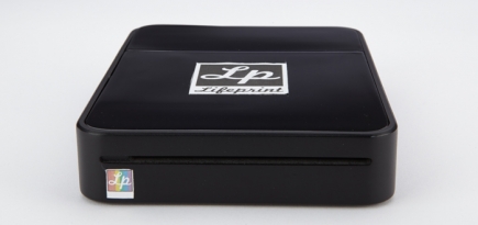 Гаджет дня: мини-принтер для смартфонов LifePrint