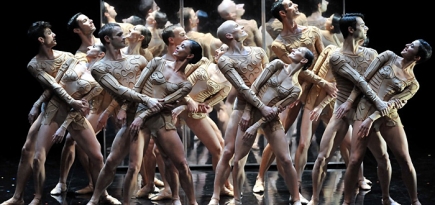 Выбор Buro 24/7: 8 театральных событий апреля