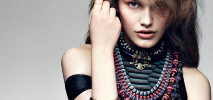 Итальянские дизайнеры создали капсульную коллекцию для Net-a-porter