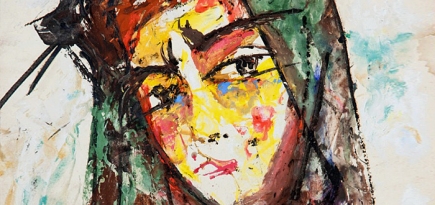 \"Новый Манеж\" открыл выставку Анатолия Зверева