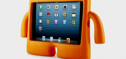 Microsoft выпустит MS Office для iPad в первой половине года