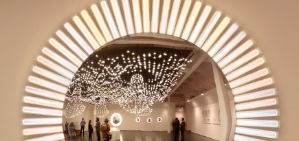 Объект желания: зеркало Lucky Eye