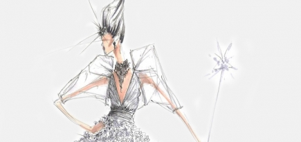 Дизайнеры создадут наряды для героинь \"Волшебника страны Оз\"